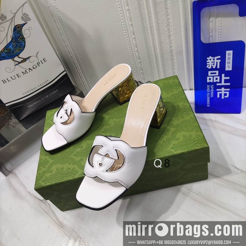 Gucci Shoes sz34-40 QM0335