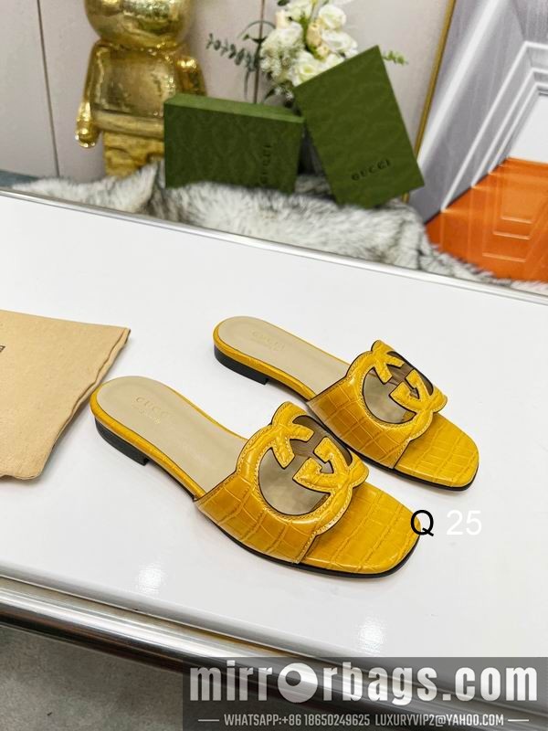 Gucci Shoes sz35-40 JH0506