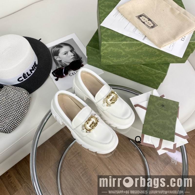 Gucci Shoes sz35-39XJ0325