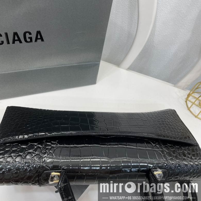 Balenciaga Bags 1699 6X15X35cm GY 2colour