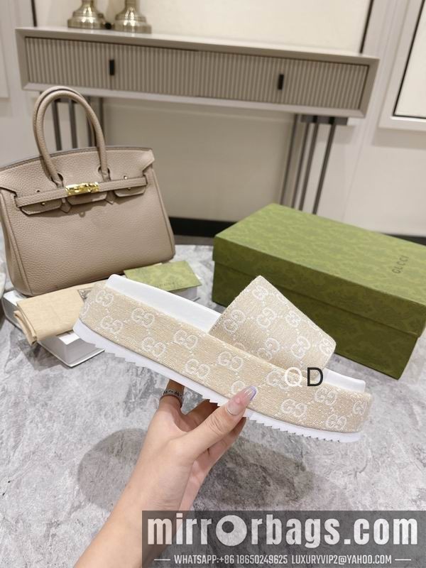 Gucci Shoes sz35-44 GDT0311