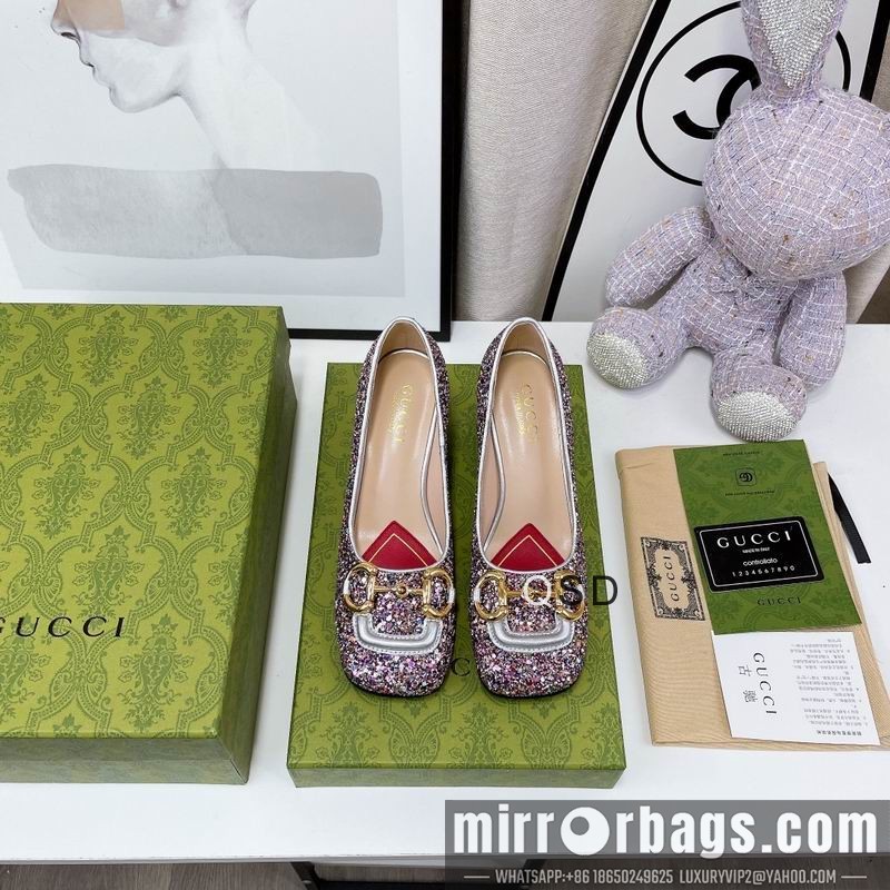 Gucci Shoes sz35-43 NW0337