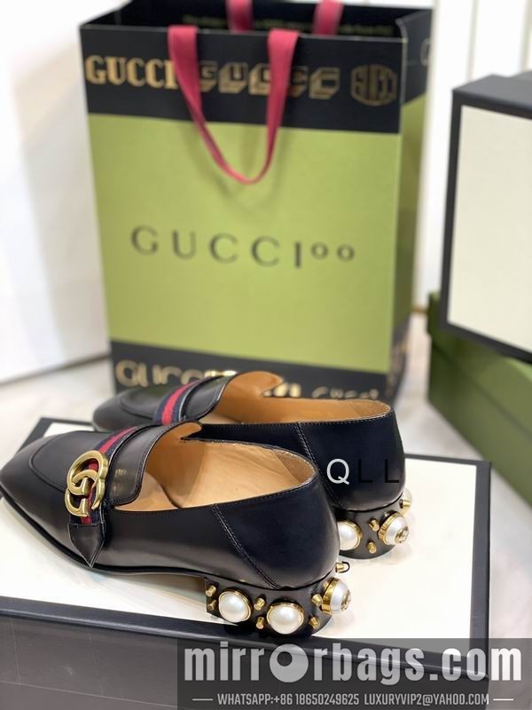 Gucci Shoes sz34-40 LL0328