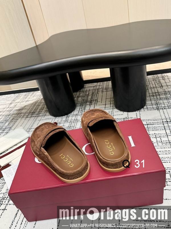 Gucci Shoes sz35-40 YF0306