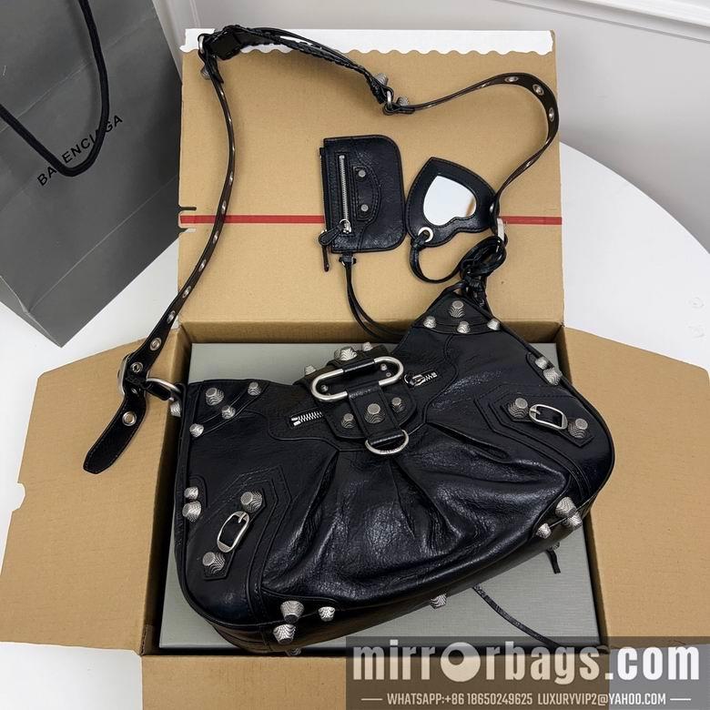 Balenciaga Bags 37cm 012901 GY 2colour