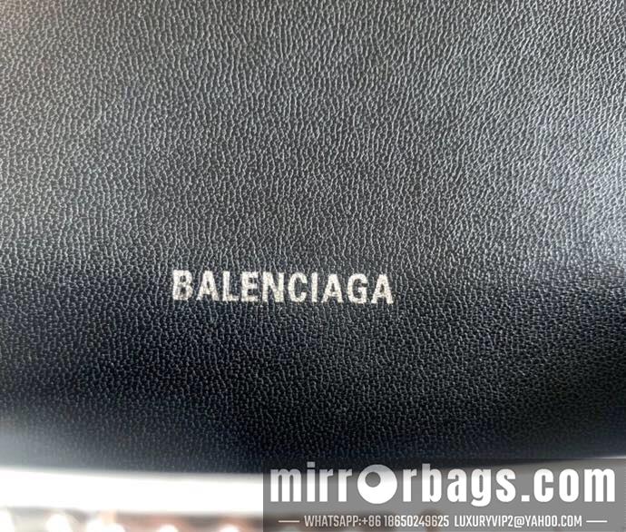 Balenciaga Bags 19X8X13cm 011302 GY 2colour