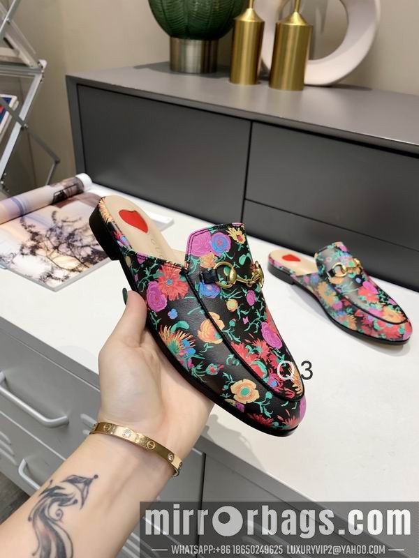 Gucci Shoes sz34-42 QM0316
