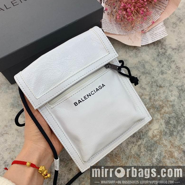 Balenciaga Bags A35 GY 3colour