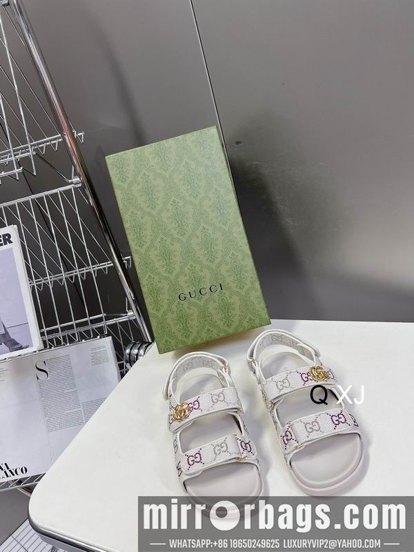 Gucci Shoes sz36-44 XJ0401