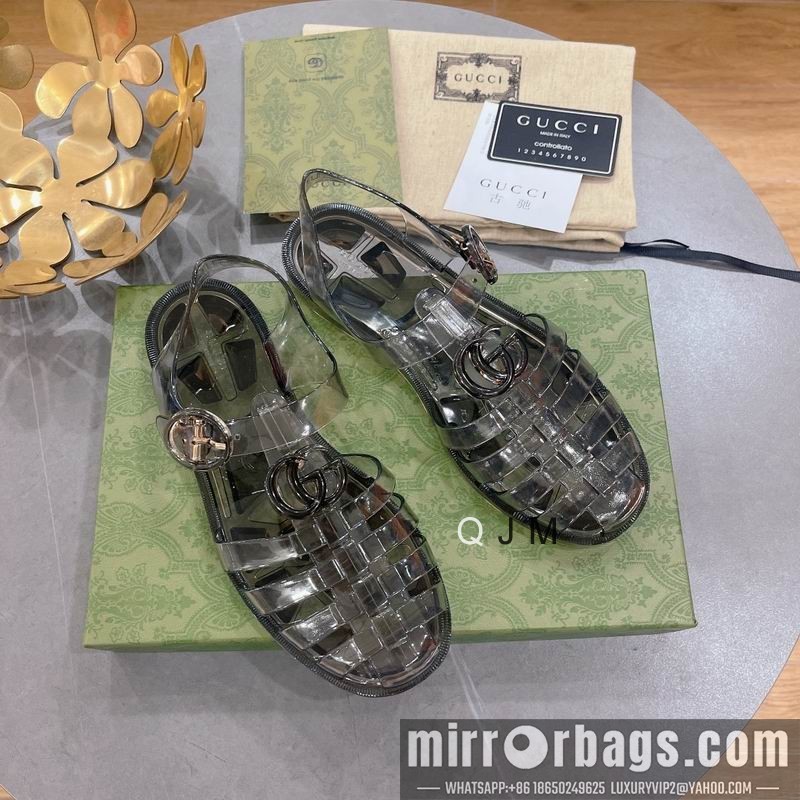 Gucci Shoes sz35-41 JM0309