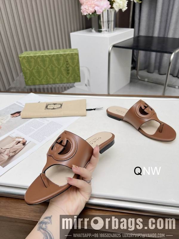 Gucci Shoes sz35-40 WN0503