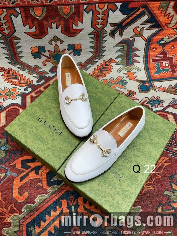 Gucci Shoes sz35-40 7C SF1001