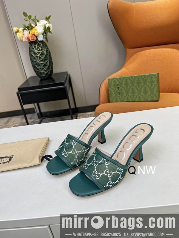 Gucci Shoes sz35-40 NW0303