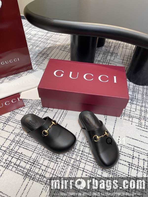 Gucci Shoes sz35-41 YF1202