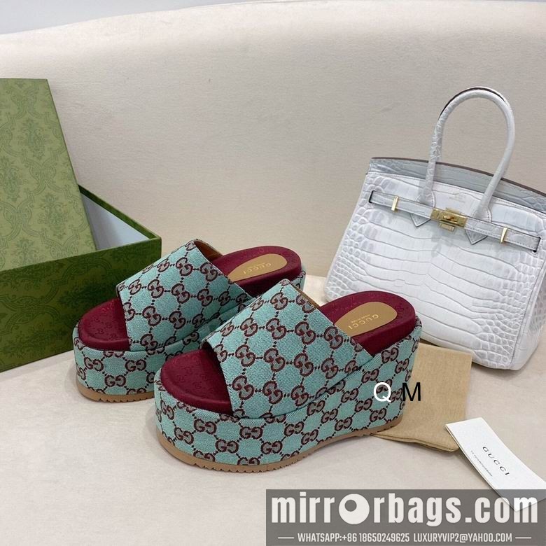 Gucci Shoes sz35-39 OM0315