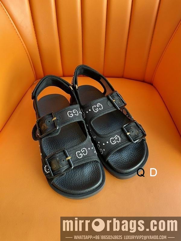 Gucci Shoes sz35-40 GDT0317