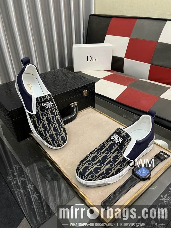 Gucci Shoes sz38-45 WM0601