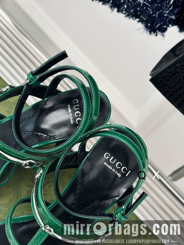 Gucci Shoes sz35-40 9.5CM JX0357