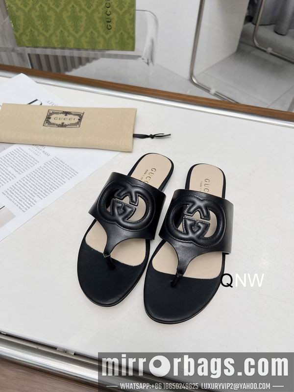 Gucci Shoes sz35-40 WN0503