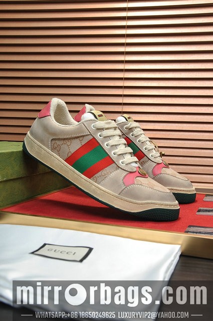Gucci Shoes SZ 38-44 0501