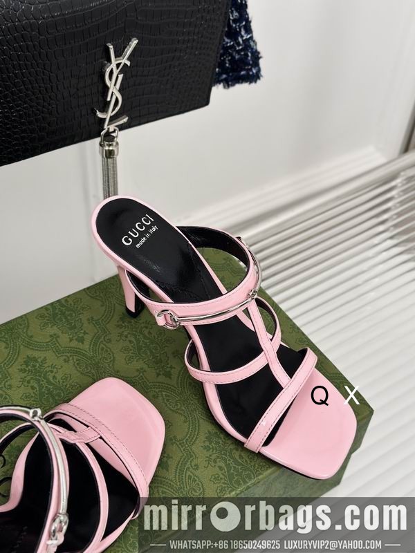 Gucci Shoes sz35-40 JX0360
