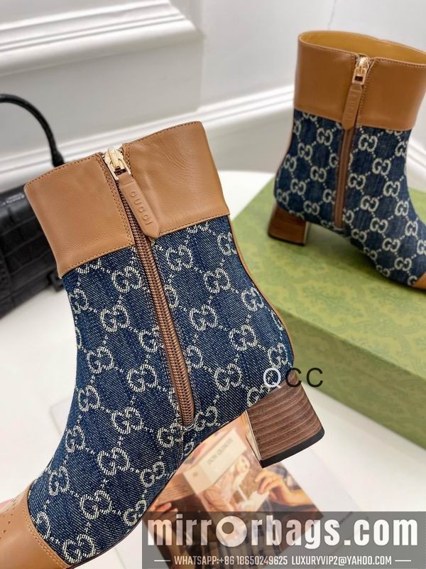 Gucci Shoes sz35-41 XC0345