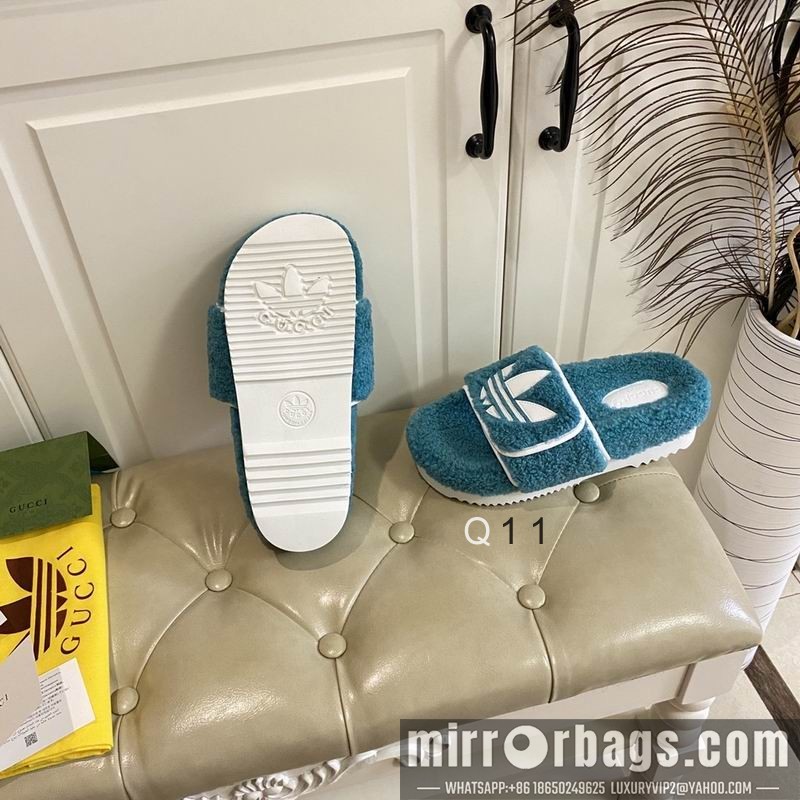 Gucci Shoes sz35-40 Y0338