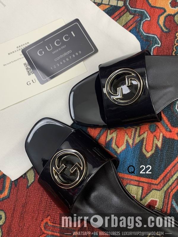 Gucci Shoes sz35-40 SF0305