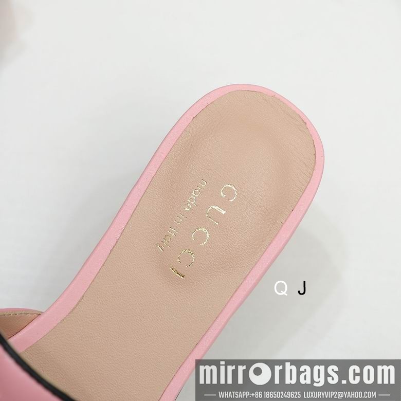 Gucci Shoes sz35-41 XJ0309