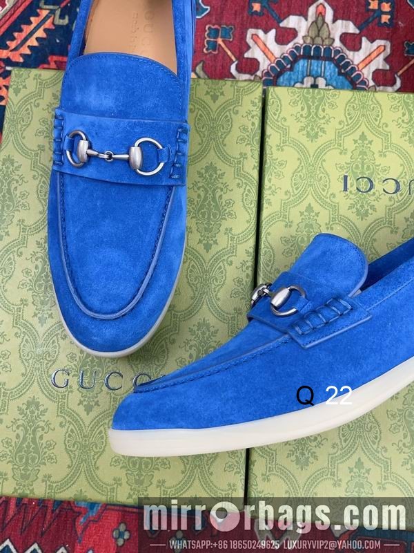 Gucci Shoes sz38-45 SF0902