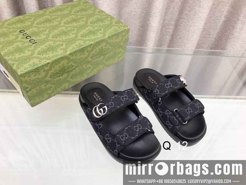 Gucci Shoes sz35-40 XJ0805