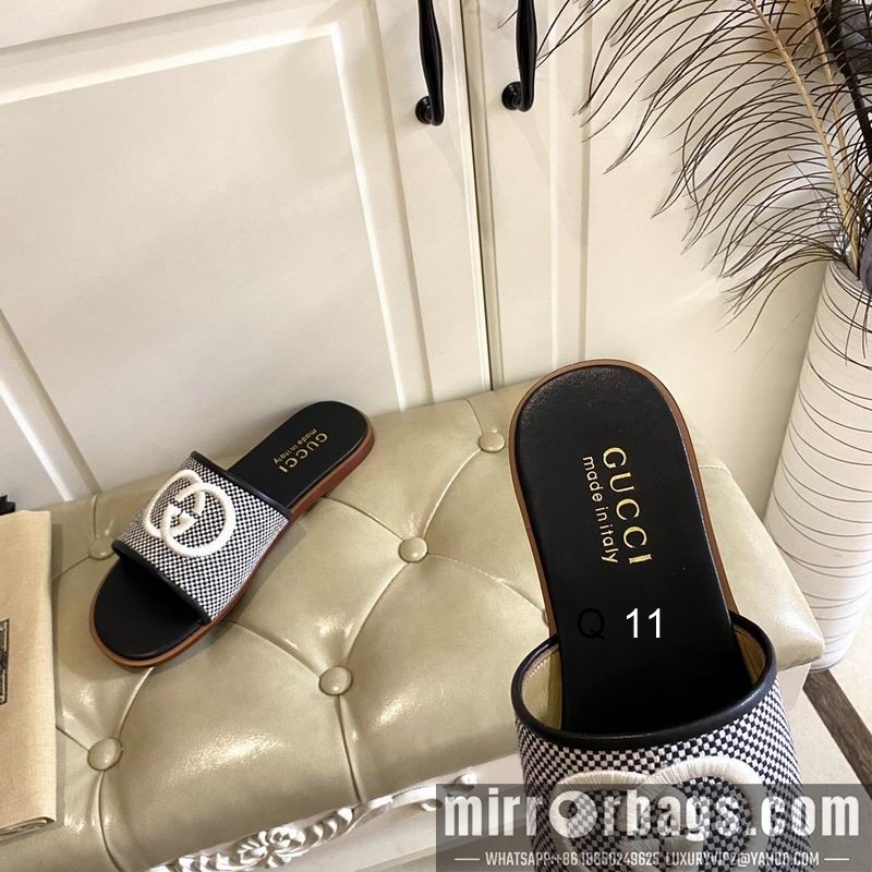 Gucci Shoes sz35-40 Y0801