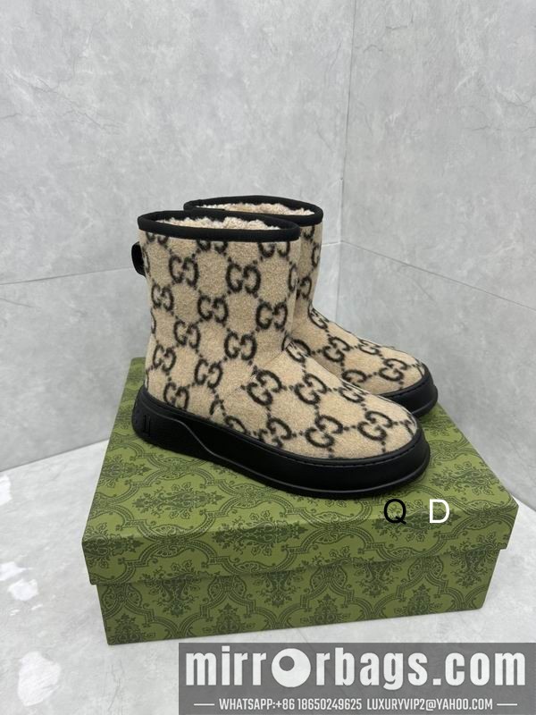 Gucci Shoes sz35-40 GDT0910