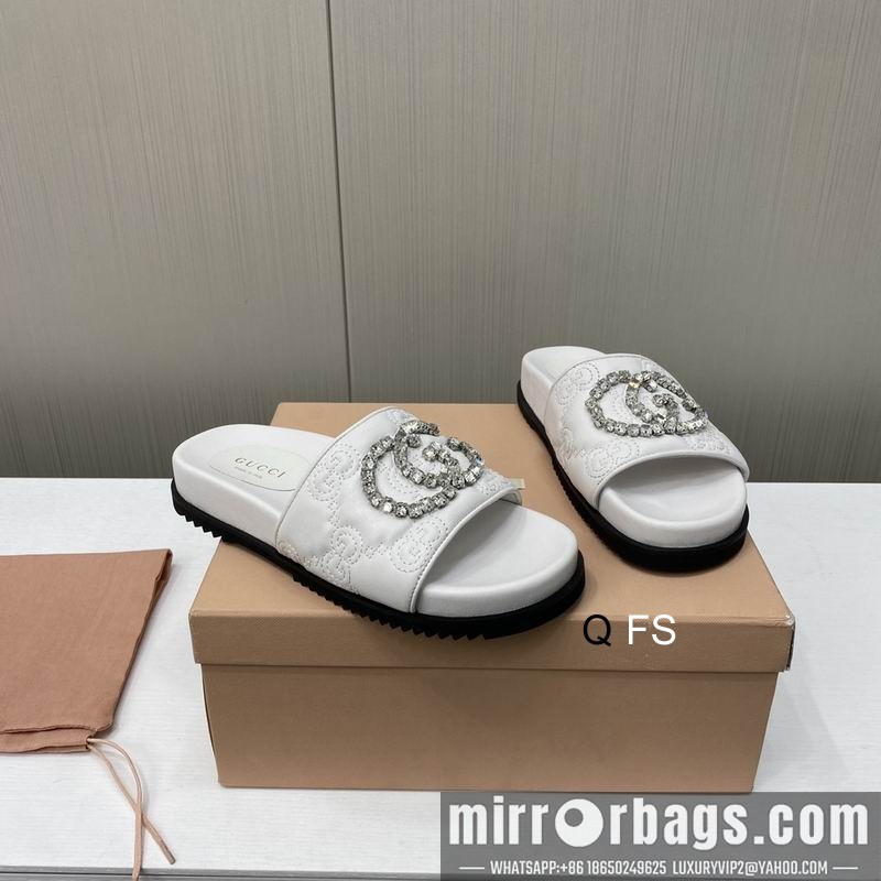 Gucci Shoes sz38-45 FS0304