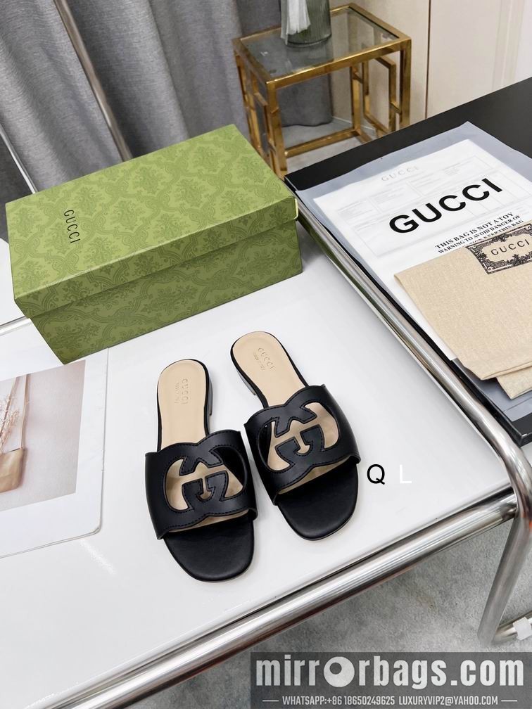 Gucci Shoes sz35-39 LL0324