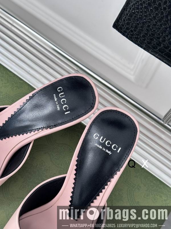 Gucci Shoes sz35-40 9C JX0105