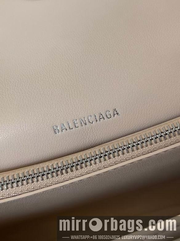 Balenciaga Bags 493075 24.9X15X7.9cm GY 4colour