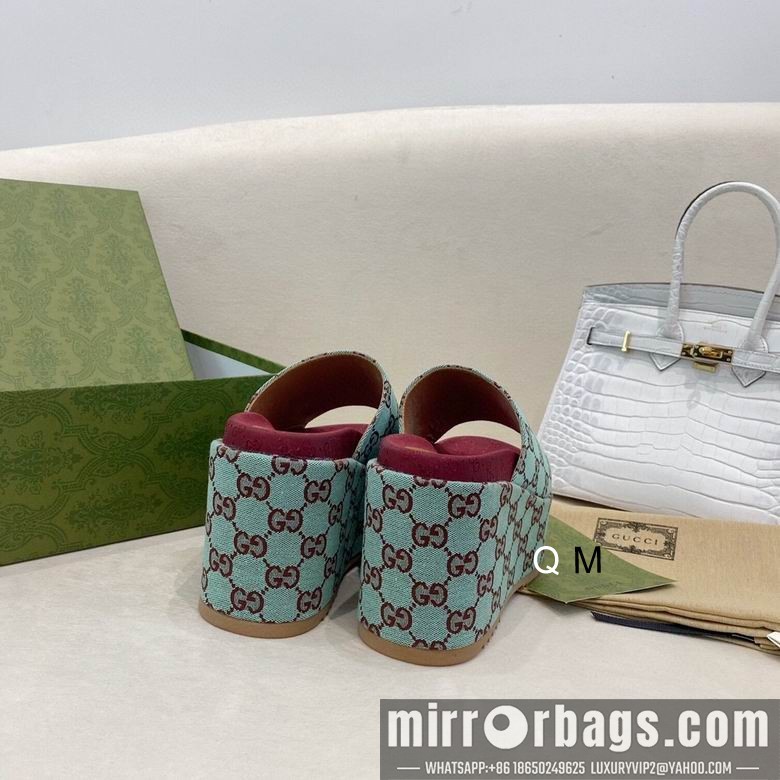 Gucci Shoes sz35-39 OM0315