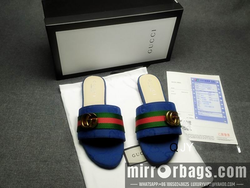 Gucci Shoes sz35-43 JY0309