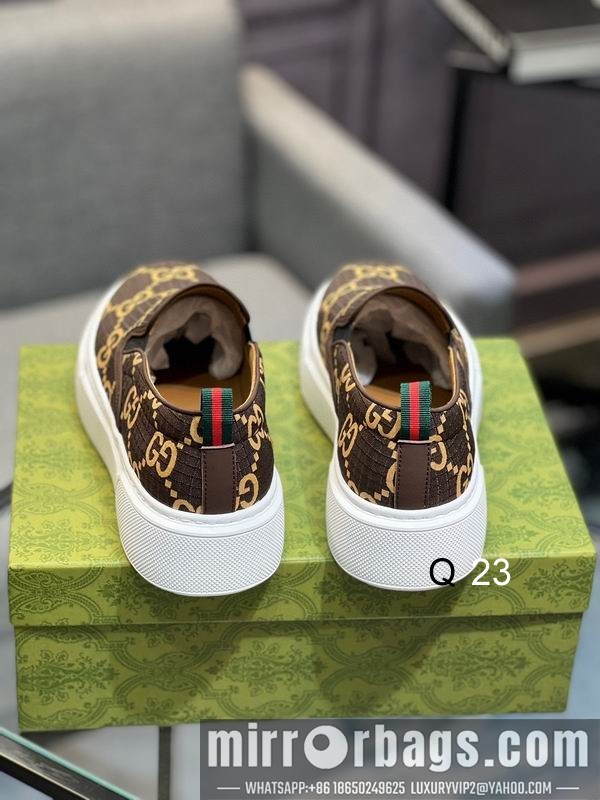 Gucci Shoes sz38-45 HY1101