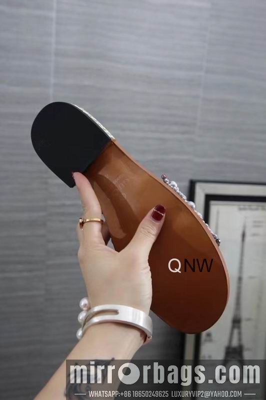 Gucci Shoes sz35-43 NW0351