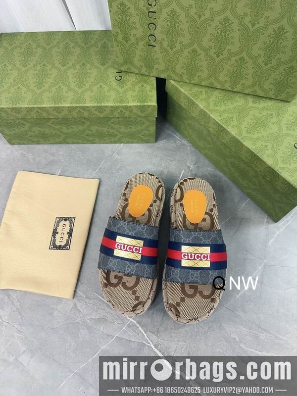 Gucci Shoes sz35-440 NW0302