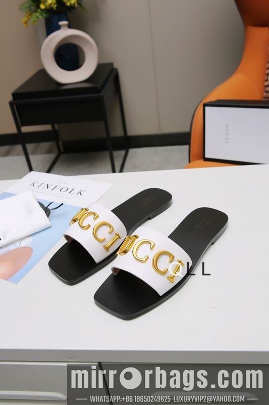 Gucci Shoes sz35-45 LL0331