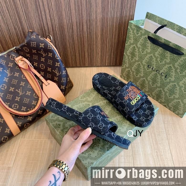 Gucci Shoes sz36-44 JY0301