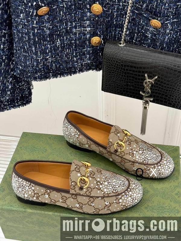 Gucci Shoes sz35-40 JX0201