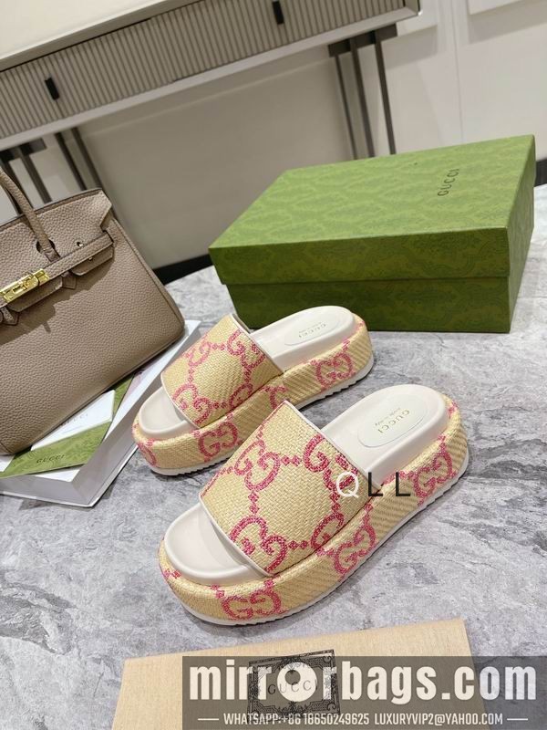 Gucci Shoes sz35-44 LL0332