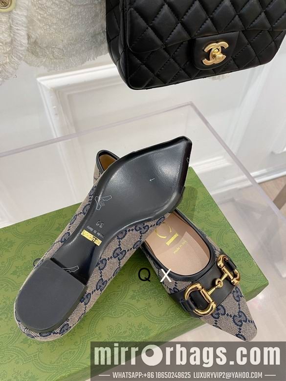 Gucci Shoes sz35-39 JX0301