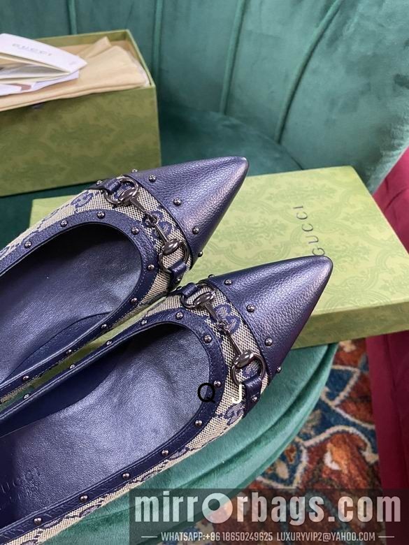 Gucci Shoes sz35-39 XJ0307
