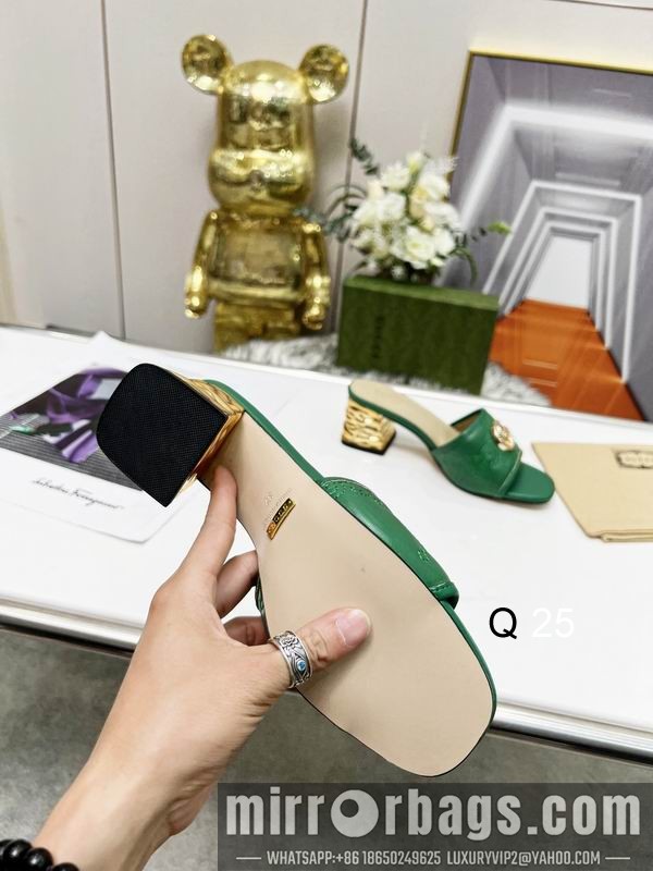 Gucci Shoes sz35-40 JH0507