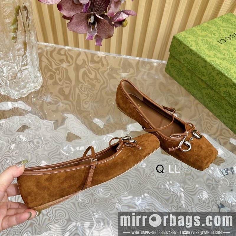 Gucci Shoes sz35-40 LL1202